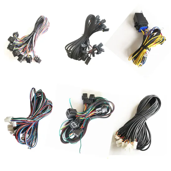 Lid Switch Connector Wire Harness for Whirlpool