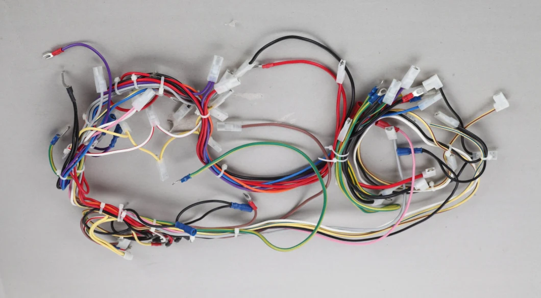 Wiring Harnesses (AL620)